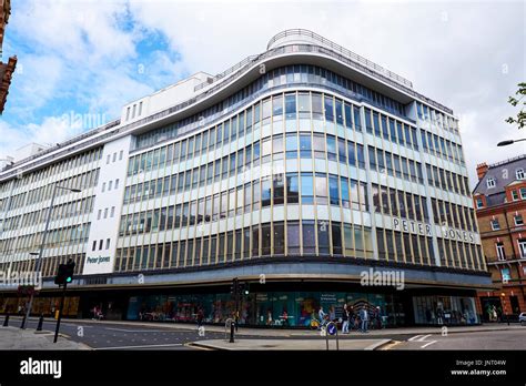 peter jones shops.